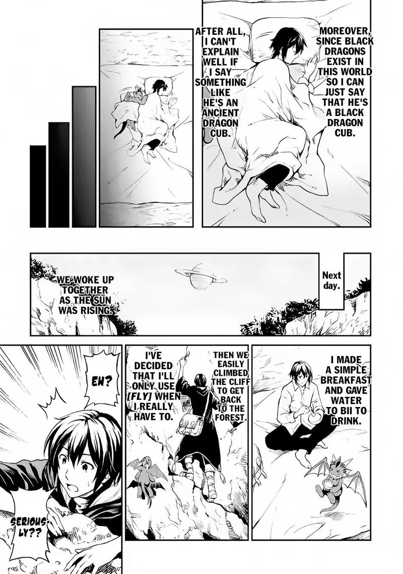 Sozai Saishuka no Isekai Ryokouki - Chapter 9 image 11